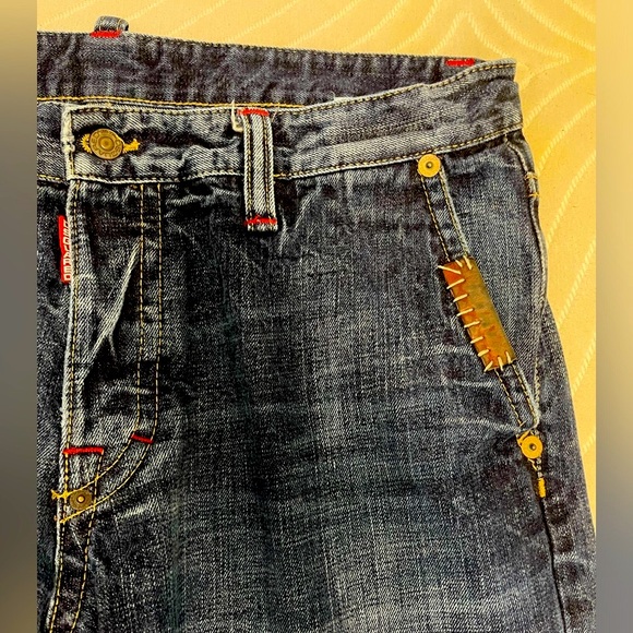 Dsquared2 “LORD” 2006 Collection - Picture 3 of 16